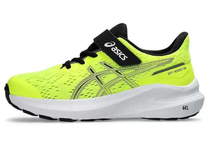 GT-1000 13 VORSCHULE