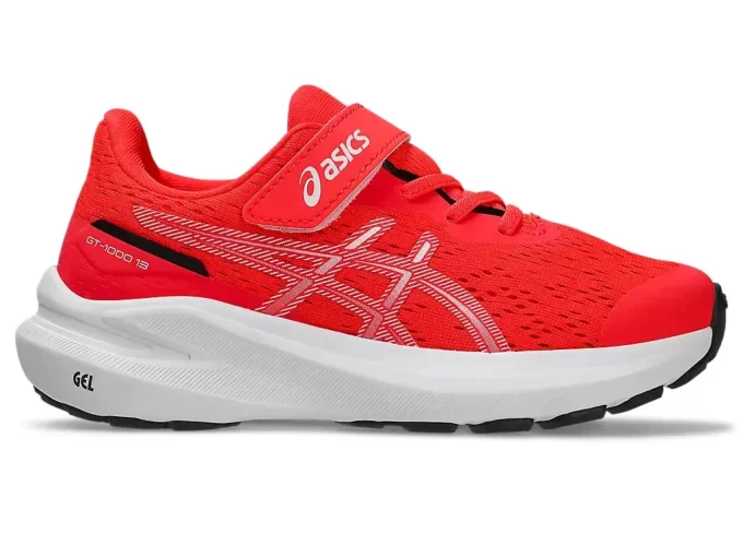 GT-1000 13 VORSCHULE GT-1000 13 VORSCHULE