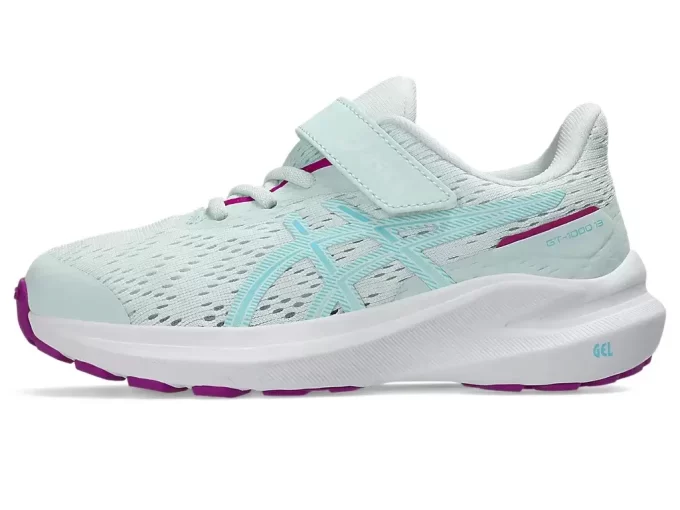 GT-1000 13 VORSCHULE GT-1000 13 VORSCHULE