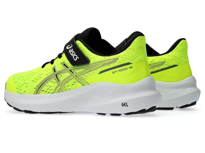 GT-1000 13 VORSCHULE