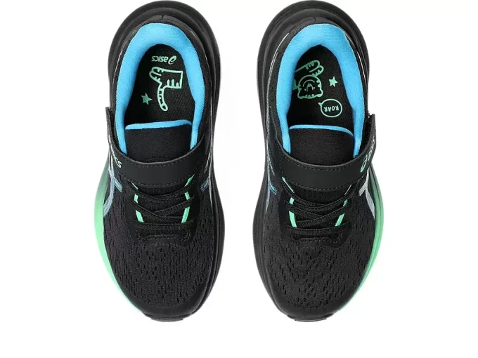 GT-1000 13 VORSCHULE