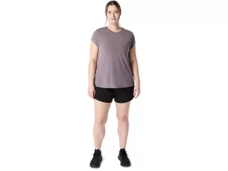HEATHER CREWNECK-TOP FÜR DAMEN