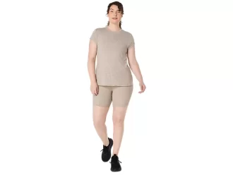 HEATHER CREWNECK-TOP FÜR DAMEN