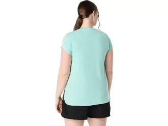 HEATHER CREWNECK-TOP FÜR DAMEN