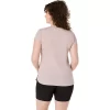 HEATHER CREWNECK-TOP FÜR DAMEN HEATHER CREWNECK-TOP FÜR DAMEN