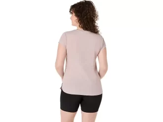 HEATHER CREWNECK-TOP FÜR DAMEN