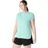HEATHER CREWNECK-TOP FÜR DAMEN HEATHER CREWNECK-TOP FÜR DAMEN