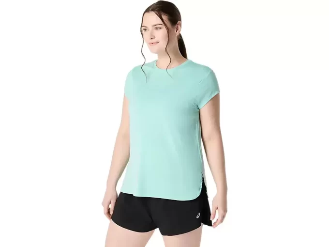 HEATHER CREWNECK-TOP FÜR DAMEN HEATHER CREWNECK-TOP FÜR DAMEN