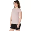 HEATHER CREWNECK-TOP FÜR DAMEN HEATHER CREWNECK-TOP FÜR DAMEN