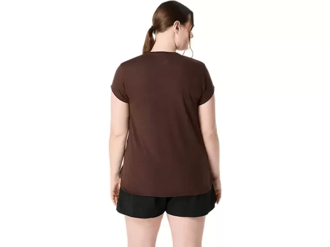 HEATHER CREWNECK-TOP FÜR DAMEN HEATHER CREWNECK-TOP FÜR DAMEN