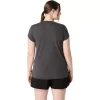 HEATHER CREWNECK-TOP FÜR DAMEN HEATHER CREWNECK-TOP FÜR DAMEN