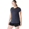 HEATHER CREWNECK-TOP FÜR DAMEN HEATHER CREWNECK-TOP FÜR DAMEN