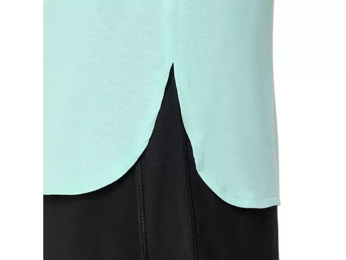 HEATHER CREWNECK-TOP FÜR DAMEN HEATHER CREWNECK-TOP FÜR DAMEN