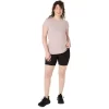 HEATHER CREWNECK-TOP FÜR DAMEN HEATHER CREWNECK-TOP FÜR DAMEN