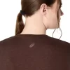 HEATHER CREWNECK-TOP FÜR DAMEN HEATHER CREWNECK-TOP FÜR DAMEN