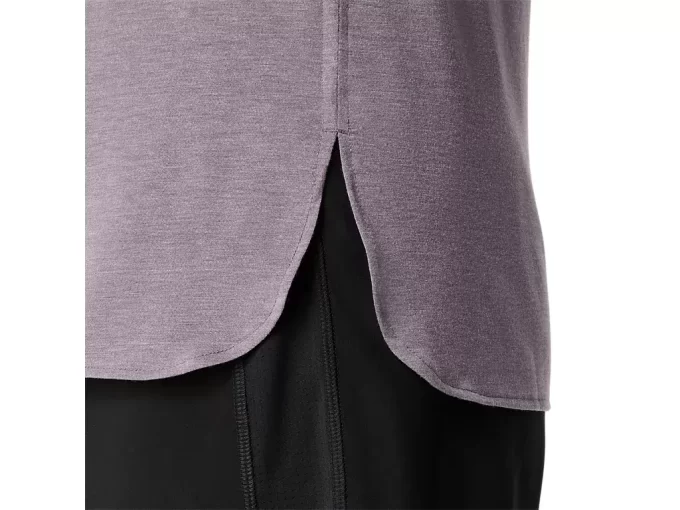 HEATHER CREWNECK-TOP FÜR DAMEN HEATHER CREWNECK-TOP FÜR DAMEN