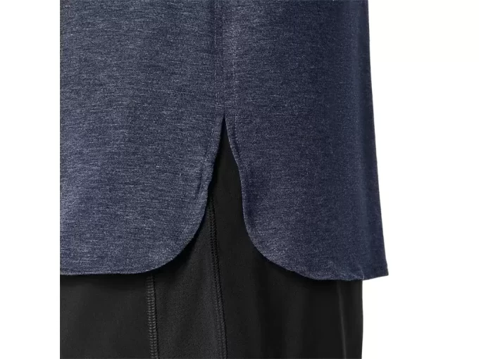 HEATHER CREWNECK-TOP FÜR DAMEN HEATHER CREWNECK-TOP FÜR DAMEN