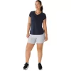HEATHER V-AUSSCHNITT-TOP FÜR DAMEN HEATHER V-AUSSCHNITT-TOP FÜR DAMEN