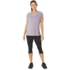HEATHER V-AUSSCHNITT-TOP FÜR DAMEN HEATHER V-AUSSCHNITT-TOP FÜR DAMEN