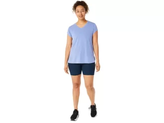 HEATHER V-AUSSCHNITT-TOP FÜR DAMEN