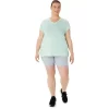 HEATHER V-AUSSCHNITT-TOP FÜR DAMEN HEATHER V-AUSSCHNITT-TOP FÜR DAMEN