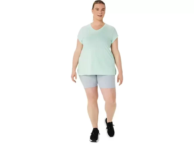 HEATHER V-AUSSCHNITT-TOP FÜR DAMEN HEATHER V-AUSSCHNITT-TOP FÜR DAMEN