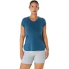 HEATHER V-AUSSCHNITT-TOP FÜR DAMEN HEATHER V-AUSSCHNITT-TOP FÜR DAMEN