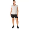 HEATHER V-AUSSCHNITT-TOP FÜR DAMEN HEATHER V-AUSSCHNITT-TOP FÜR DAMEN