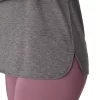 HEATHER V-AUSSCHNITT-TOP FÜR DAMEN HEATHER V-AUSSCHNITT-TOP FÜR DAMEN