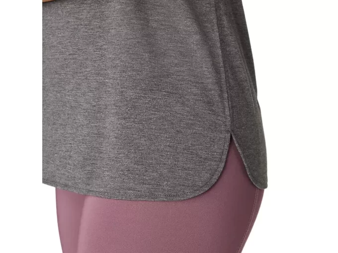 HEATHER V-AUSSCHNITT-TOP FÜR DAMEN HEATHER V-AUSSCHNITT-TOP FÜR DAMEN