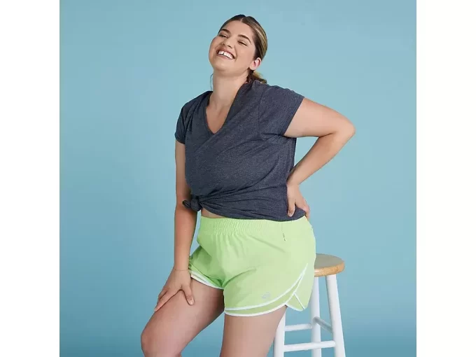 HEATHER V-AUSSCHNITT-TOP FÜR DAMEN HEATHER V-AUSSCHNITT-TOP FÜR DAMEN