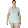HEATHER V-AUSSCHNITT-TOP FÜR DAMEN HEATHER V-AUSSCHNITT-TOP FÜR DAMEN