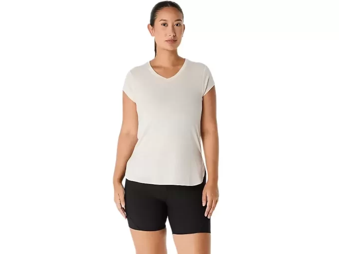 HEATHER V-AUSSCHNITT-TOP FÜR DAMEN HEATHER V-AUSSCHNITT-TOP FÜR DAMEN