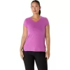 HEATHER V-AUSSCHNITT-TOP FÜR DAMEN HEATHER V-AUSSCHNITT-TOP FÜR DAMEN