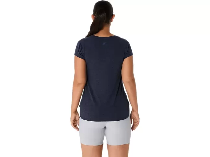 HEATHER V-AUSSCHNITT-TOP FÜR DAMEN HEATHER V-AUSSCHNITT-TOP FÜR DAMEN