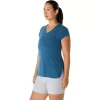 HEATHER V-AUSSCHNITT-TOP FÜR DAMEN HEATHER V-AUSSCHNITT-TOP FÜR DAMEN