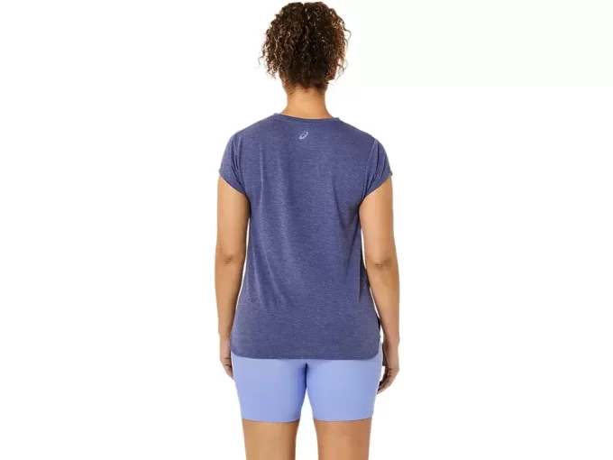 HEATHER V-AUSSCHNITT-TOP FÜR DAMEN HEATHER V-AUSSCHNITT-TOP FÜR DAMEN