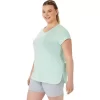 HEATHER V-AUSSCHNITT-TOP FÜR DAMEN HEATHER V-AUSSCHNITT-TOP FÜR DAMEN