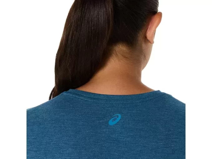 HEATHER V-AUSSCHNITT-TOP FÜR DAMEN HEATHER V-AUSSCHNITT-TOP FÜR DAMEN