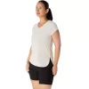 HEATHER V-AUSSCHNITT-TOP FÜR DAMEN HEATHER V-AUSSCHNITT-TOP FÜR DAMEN