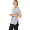 HEATHER V-AUSSCHNITT-TOP FÜR DAMEN HEATHER V-AUSSCHNITT-TOP FÜR DAMEN