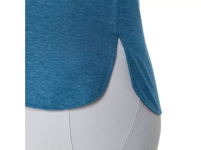 HEATHER V-AUSSCHNITT-TOP FÜR DAMEN HEATHER V-AUSSCHNITT-TOP FÜR DAMEN