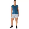 HEATHER V-AUSSCHNITT-TOP FÜR DAMEN HEATHER V-AUSSCHNITT-TOP FÜR DAMEN