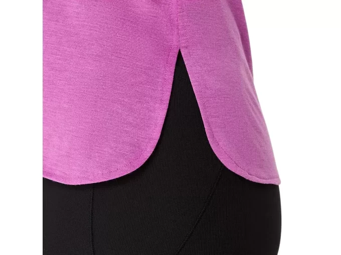 HEATHER V-AUSSCHNITT-TOP FÜR DAMEN HEATHER V-AUSSCHNITT-TOP FÜR DAMEN