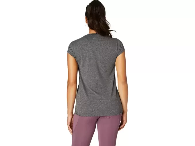 HEATHER V-AUSSCHNITT-TOP FÜR DAMEN HEATHER V-AUSSCHNITT-TOP FÜR DAMEN