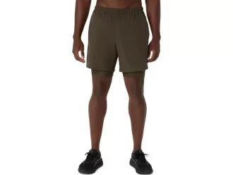 HERREN 7IN 2 IN 1 SHORT HERREN 7IN 2 IN 1 SHORT