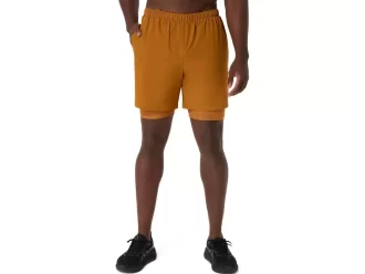 HERREN 7IN 2 IN 1 SHORT HERREN 7IN 2 IN 1 SHORT