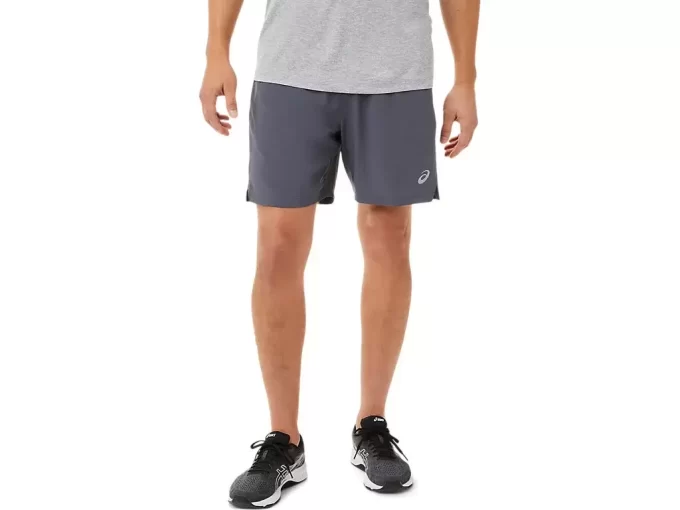 HERREN 7IN 2 IN 1 SHORT HERREN 7IN 2 IN 1 SHORT