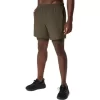 HERREN 7IN 2 IN 1 SHORT HERREN 7IN 2 IN 1 SHORT