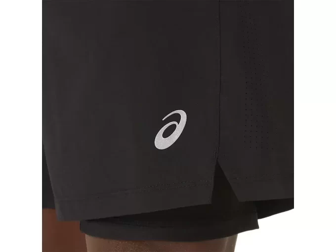 HERREN 7IN 2 IN 1 SHORT HERREN 7IN 2 IN 1 SHORT